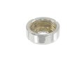 1958-1962 Corvette Heater Control Switch Nut
