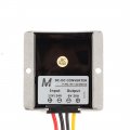 Uxcell Power Voltage Converter Dc12v 24v To Dc6v 20a 120w Waterproof Convert Transformer