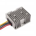 Uxcell Power Voltage Converter Dc12v 24v To Dc6v 20a 120w Waterproof Convert Transformer
