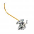Fuel Valve Petcock For Kawasaki Brute Force 650 Kvf D E 4x4 2006-2013 51023-0013