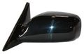 Tyc Toyota Camry Driver Side Power Non-heated Replacement Mirror 