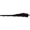 Front Bumper Grille For Volkswagen Jetta 2019 2020 Passenger Side Lower Replacement 17a8543229b9 And Vw1039161 Black Primed 