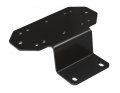 Iance Viper Utv Winch Mount Plate Kit Rhino 450 660 700 