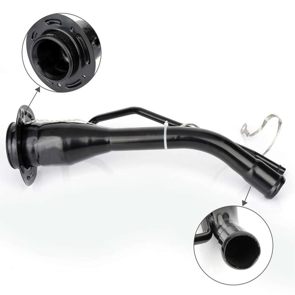 Gas Tank Filler Neck For 2001002 2003d Ranger Replace Oe 577 907 3l5z9034ba For L4 2 3l 2 5l And V6 3 0l 4 Engines