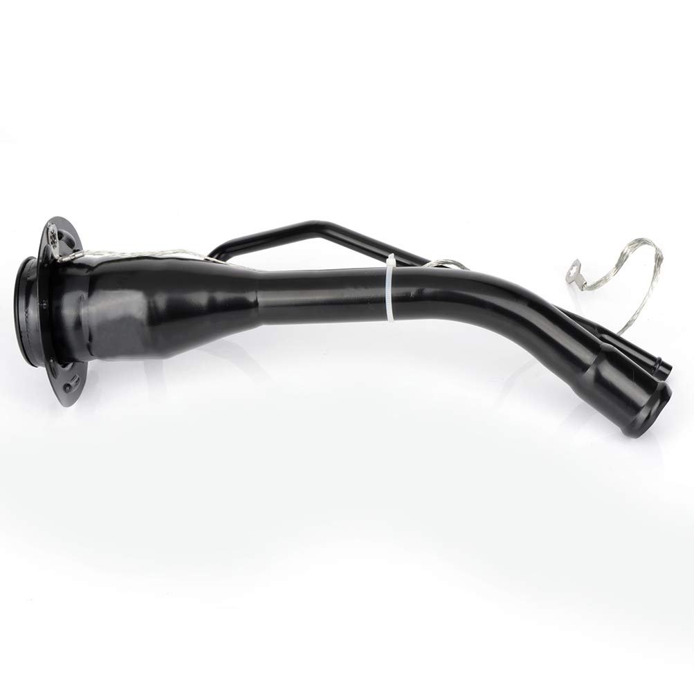 Gas Tank Filler Neck For 2001002 2003d Ranger Replace Oe 577 907 3l5z9034ba For L4 2 3l 2 5l And V6 3 0l 4 Engines