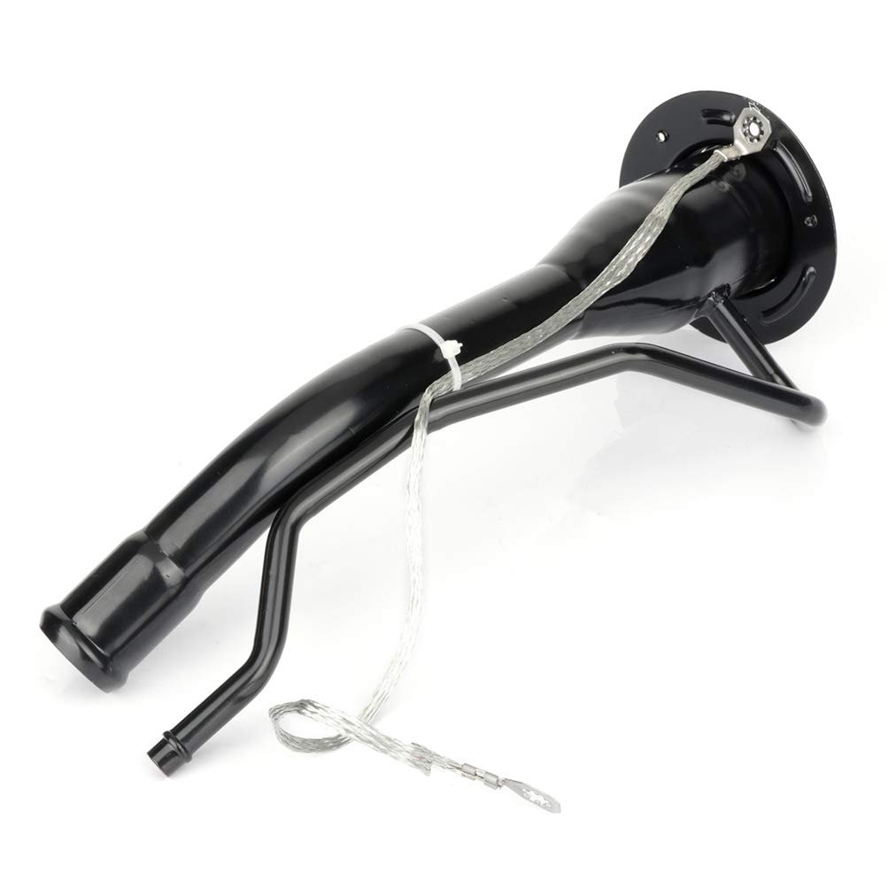 Gas Tank Filler Neck For 2001002 2003d Ranger Replace Oe 577 907 3l5z9034ba For L4 2 3l 2 5l And V6 3 0l 4 Engines