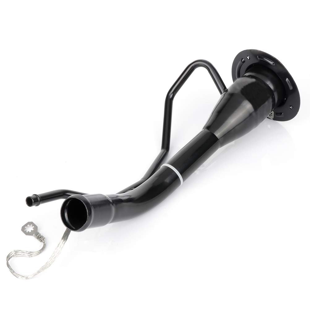 Gas Tank Filler Neck For 2001002 2003d Ranger Replace Oe 577 907 3l5z9034ba For L4 2 3l 2 5l And V6 3 0l 4 Engines
