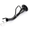 Gas Tank Filler Neck For 2001002 2003d Ranger Replace Oe 577 907 3l5z9034ba For L4 2 3l 2 5l And V6 3 0l 4 Engines