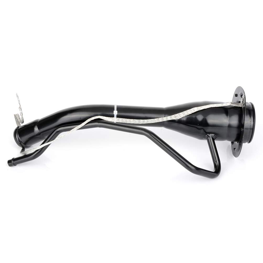 Gas Tank Filler Neck For 2001002 2003d Ranger Replace Oe 577 907 3l5z9034ba For L4 2 3l 2 5l And V6 3 0l 4 Engines