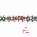 Camshaft Assembly For Yamaha Rhino 700 Yxr700f 4x4 2008 2009 2010-2013 W Chain Model Kvtr-11655