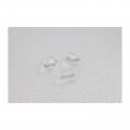 Ntnt-a108 Microwave Glass Turntable Plate Replacement For Sharp R408ls Compatible With 14 1 8 Inch Tray