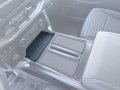 Tufskinz Center Console Foam Tray Inserts For 2021-2024 F-150 