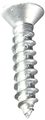 Hard-to-find Fastener 014973160067 Phillips Flat Hinge Screws 3 4-inch 35-piece 