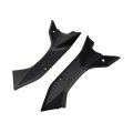 Side Air Duct Cover Fairing Intake For Yamaha Yzf R6 2017-2020