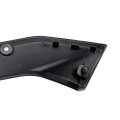 Side Air Duct Cover Fairing Intake For Yamaha Yzf R6 2017-2020