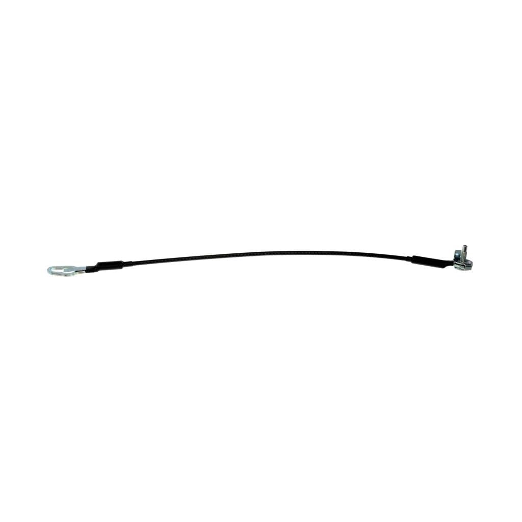 Tailgate Support Cable Ford F 150 2015 2024 Steel And Rubber 0 8 In Diameter Replacement For Fl3z9943053a W711291 S437