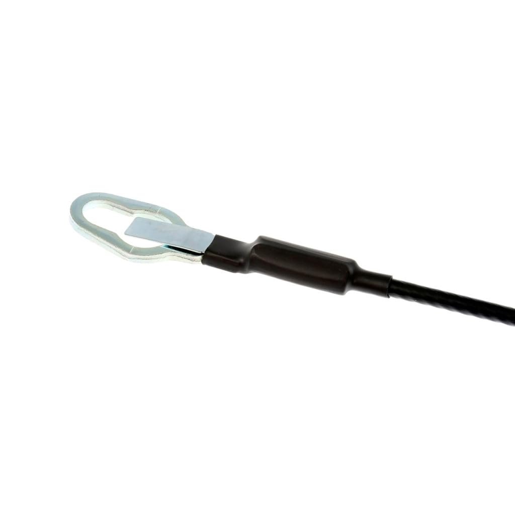 Tailgate Support Cable Ford F 150 2015 2024 Steel And Rubber 0 8 In Diameter Replacement For Fl3z9943053a W711291 S437