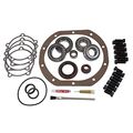 Yukon Yk F8-ag Master Overhaul Kit For Ford 8 Differential 