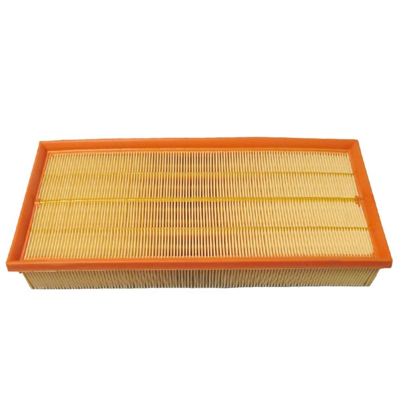 Ecogard Xa10178 Premium Engine Air Filter Fits Land Rover Range Sport 5 0l 2010-2019 3 2014-2019