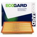 Ecogard Xa10178 Premium Engine Air Filter Fits Land Rover Range Sport 5 0l 2010-2019 3 2014-2019