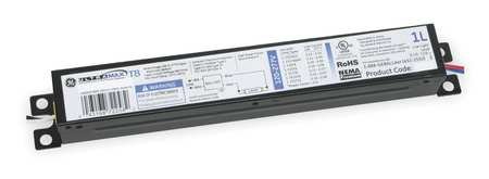 Ge Lighting 25 To Watts 1 Lamps Electronic Ballast