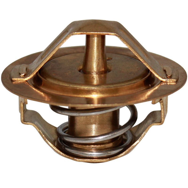 For Kawasaki Vulcan 1700 Classic Nomad Voyager Vaquero Vn1700 Thermostat Mod-ztf1-15992