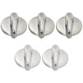 Cooktop Oven Rang Knob Replacements Wb03k10303 For Ge Gas Range Model Jgb916sel3ss Jgb918sel1ss Jgb918sel2ss Jgb918sel3ss 