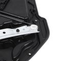 Power Window Regulator Without Motor Replacement For 2011-2021 Chrysler 300 Dodge Charger Front Passenger Side Oe Number 