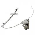 Power Window Regulator Motor Assembly Front Right Fits Jeep Liberty 2002 2003 2004 2005 2006 