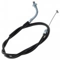 Niche Pull Throttle Cable For Honda Shadow Spirit 750 Vt750dc 17910-mcl-000