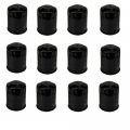 Set Of 12 New Lube Filters Fits Kawasaki Kubota Massey Ferguson Onan Tecumesh Universal Products 112l 1200 1200a 1500 Series 