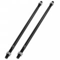Caltric Left And Right Tie Rod Compatible With Can-am Renegade 1000r 2016 2017 2018