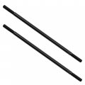 Caltric Left And Right Tie Rod Compatible With Can-am Renegade 1000r 2016 2017 2018