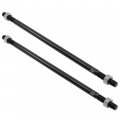 Caltric Left And Right Tie Rod Compatible With Can-am Renegade 1000r 2016 2017 2018