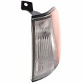 For 1990-1991 Honda Civic Driver Side Oem Replacement Corner Light Marker Lamp Ho2550104