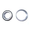 Front Wheel Bearing For Isuzu Npr Npr-hd Nqr Part Number 8-98171-254-0 Axle End Component 