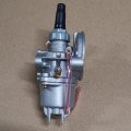 Replacement Carburetor Compatible With Zenoah G4k G45l G45 Bc4310 Md431 Float Type 40f-3a Pz13 Spare Parts