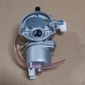 Replacement Carburetor Compatible With Zenoah G4k G45l G45 Bc4310 Md431 Float Type 40f-3a Pz13 Spare Parts