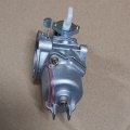 Replacement Carburetor Compatible With Zenoah G4k G45l G45 Bc4310 Md431 Float Type 40f-3a Pz13 Spare Parts