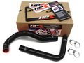 Hps 57-1067-blk-2 Black Silicone Radiator Coolant Hose Kit 