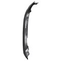 Front Upper Bumper Cover Support Passenger Side For Ram 1500 2019 2020 2021 2022 Pp Plastic Replaces Ch1043127 191275792773 