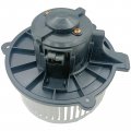 Fridayparts 24v Blower Motor K1002206 For Doosan Daewoo Dx140w Dx180lc Dx190w Dx210w Dx225lc Dx255lc Dx300lc Dx340lc Dx480lc