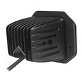 Valuefit Cube 6 Led Flood Light 357204021 Flush Mount Waterproof Exterior Automotive Black Aluminum Housing 18w Multi Volt 10 