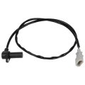 Engine Crankshaft Position Sensor Compatible For Audi A8 Quattro 2004 2005 2006 V8 4 2l Replace 077905381j 