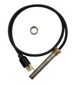 Moroso 23980 Aluminum Oil Pre-heater 