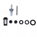 Carburetor Carb Repair Kit Replacement For Sea Doo 650 717 720 787 800 Sp Gs Gtx Hx Xp Spx