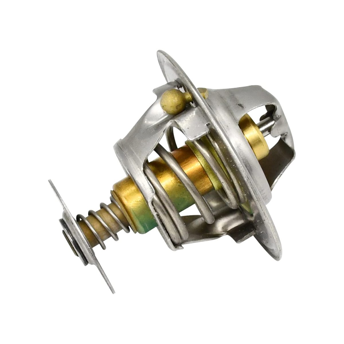 Jiayicity Thermostat For Perkins Engine 236 Series 8 4 2482 4 41 C4 G4 T4 500 504-2 504-2t