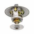 Jiayicity Thermostat For Perkins Engine 236 Series 8 4 2482 4 41 C4 G4 T4 500 504-2 504-2t