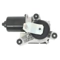Front Windshield Wiper Motor Replacement For C1500 C2500 C3500 K1500 K2500 K3500 1988 To 1990 40 186 22071770 22100490 5 Pin 