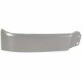 Passenger Side Front Fender Extension For Toyota Sequoia 2008 2017 Capa Certified Replacement 539310c901 And To1243100 